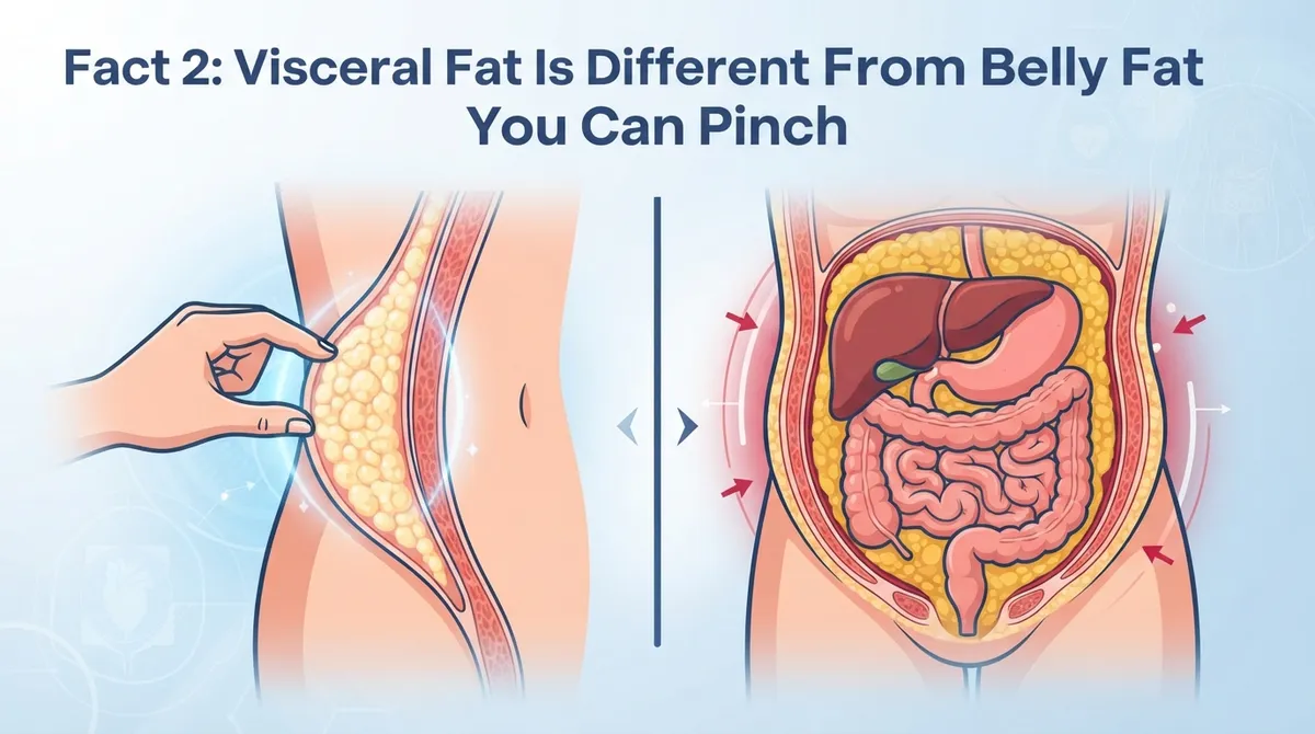 recommend tesamorelin for visceral fat in tampa