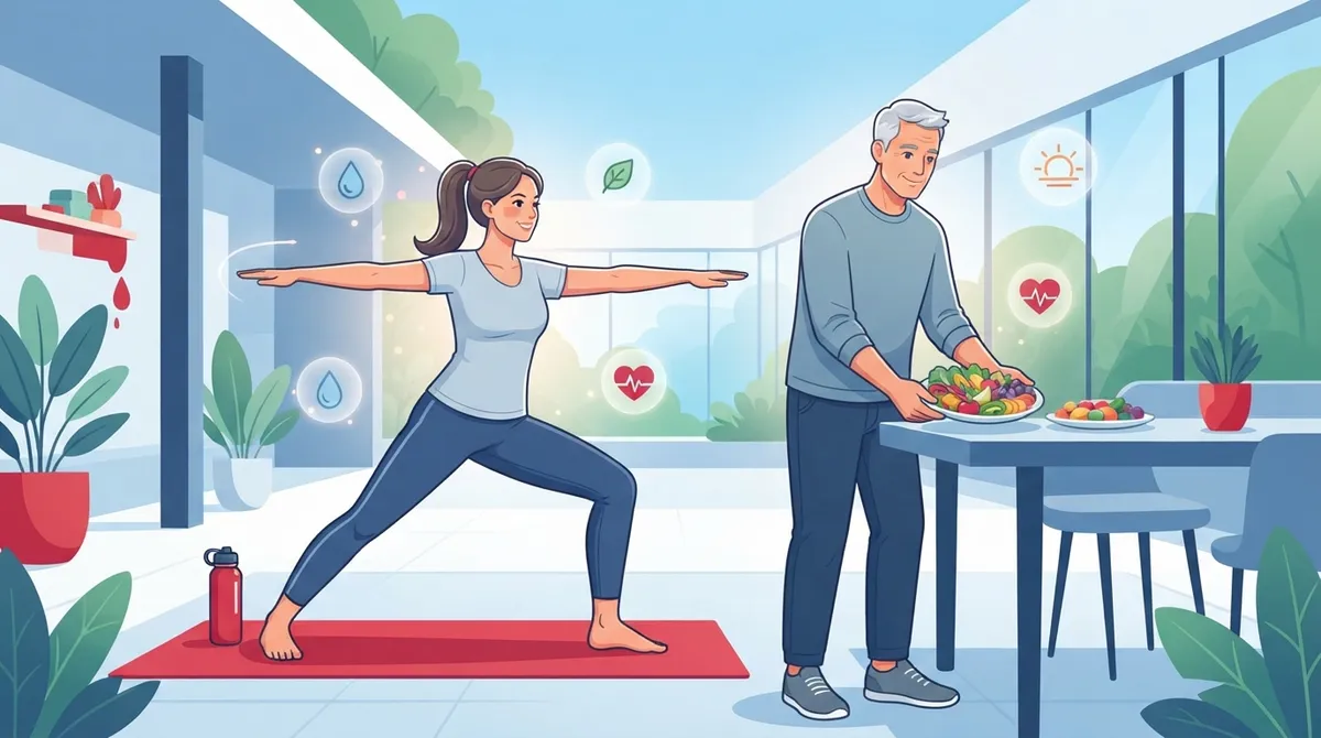 longevity health clinic riverview