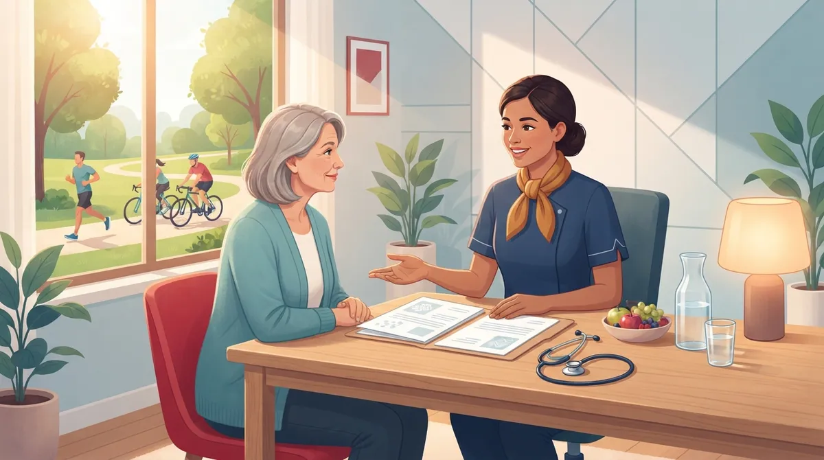 5 Things to Know About a Longevity Health Clinic in Riverview