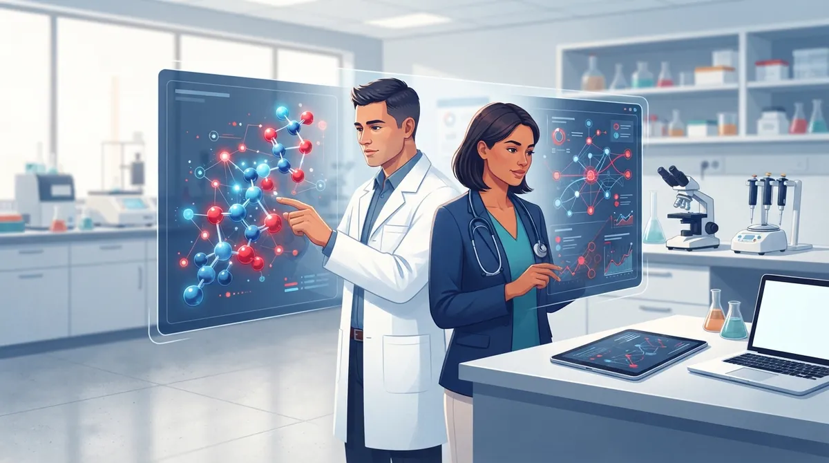are therapeutic peptides evidence based