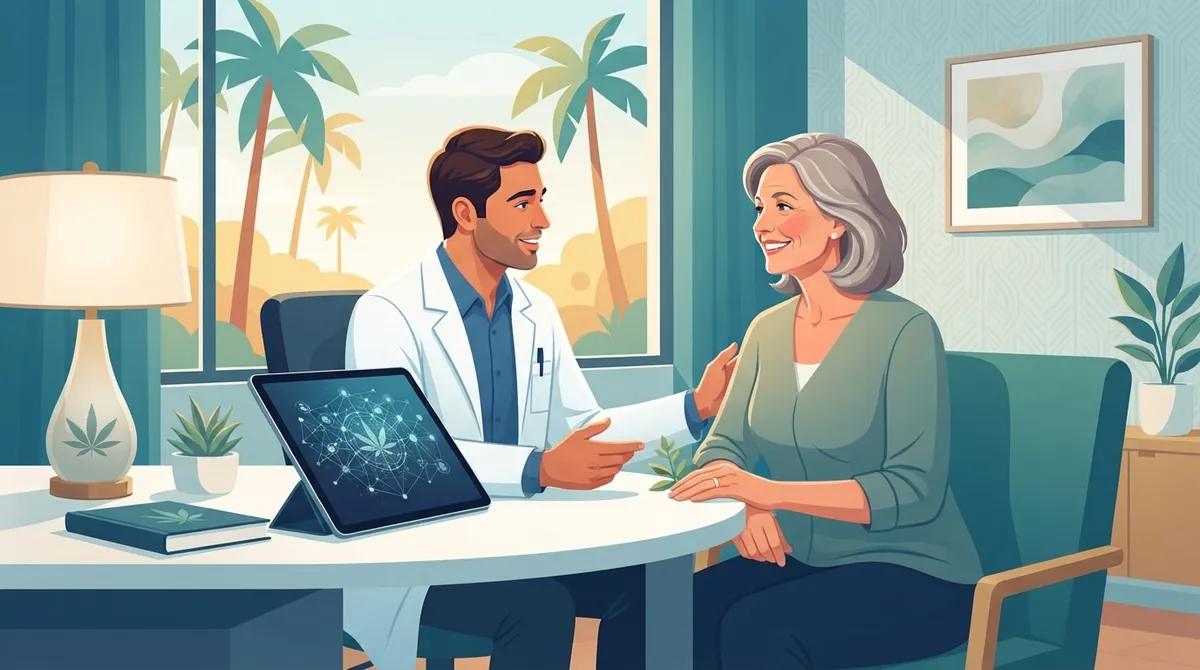 best medical cannabis doctor riverview