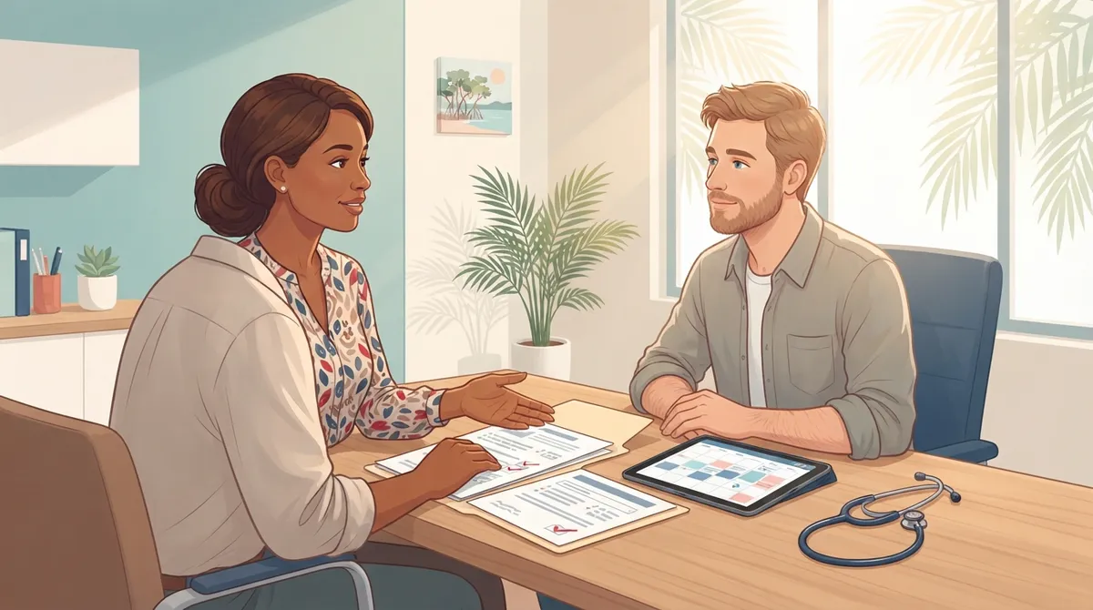 How to Choose High Touch Primary Care in Tampa (2026)