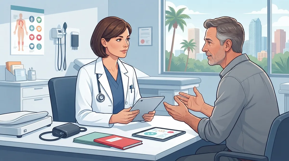 who can prescribe glp-1 medications in tampa