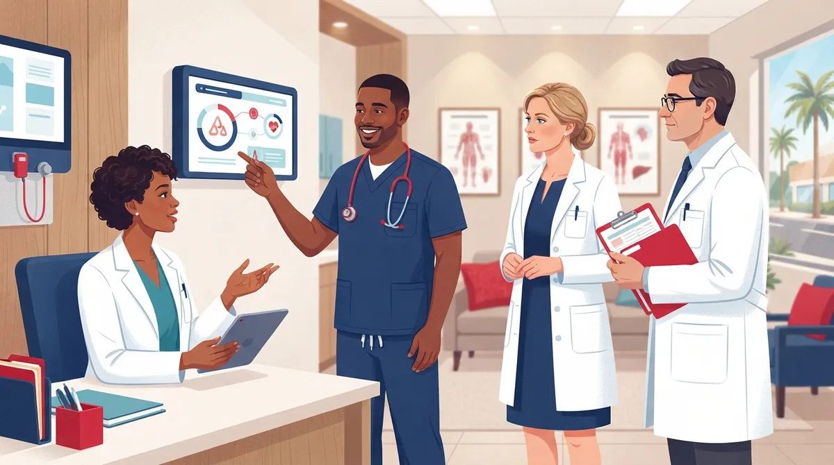 who can prescribe glp-1 medications in tampa