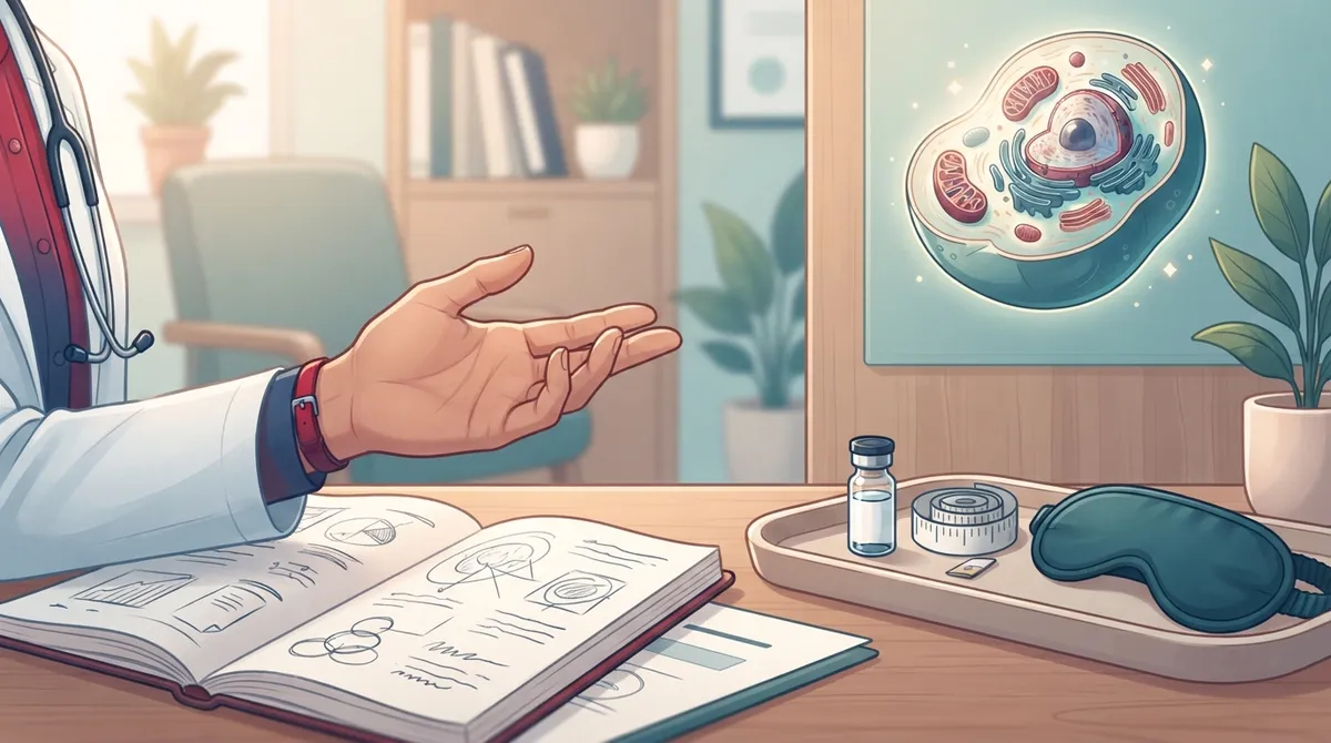 13 Mitochondrial Health Testing Mistakes Tampa Patients Make