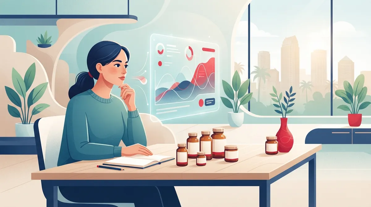 hormone support supplements tampa