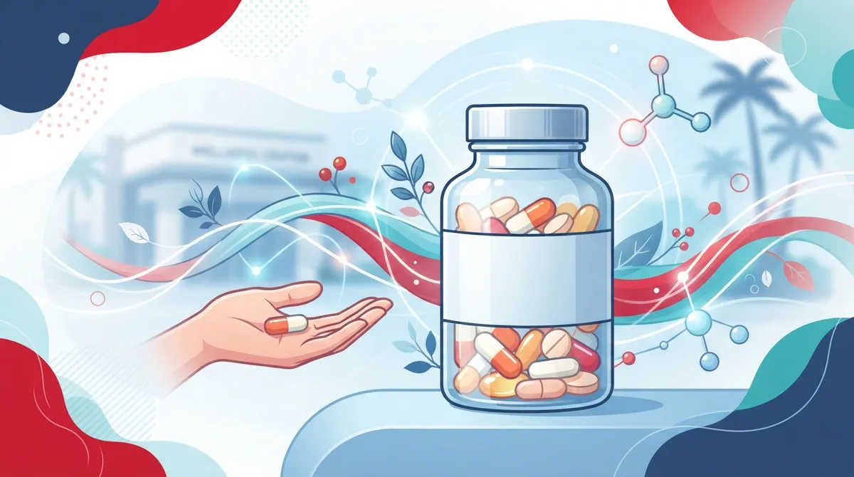 hormone support supplements tampa