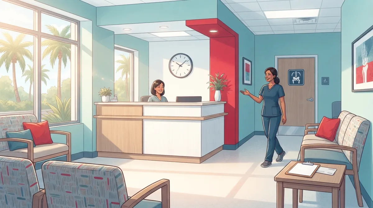 13 Things That Define the Best Urgent Care in Tampa, FL