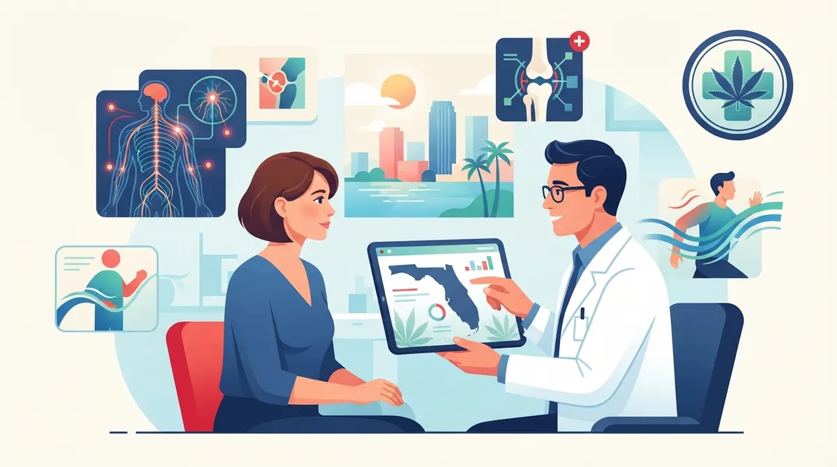 medical marijuana card tampa