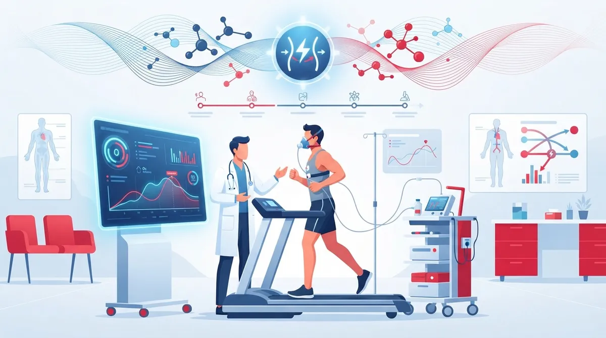 metabolic testing clinic tampa