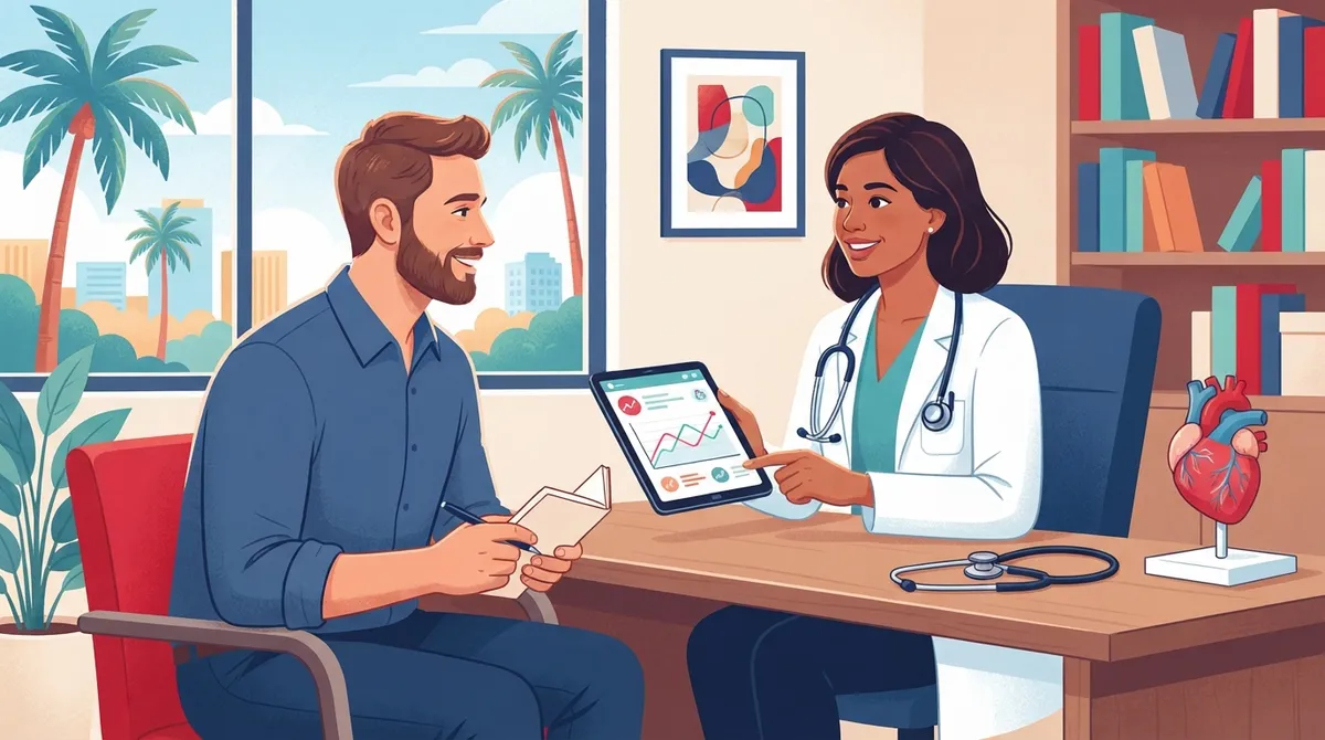 adult primary care tampa