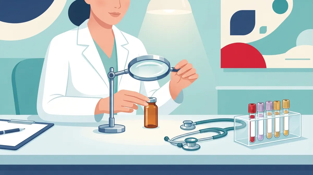 How to Evaluate Ipamorelin Therapy in Tampa Safely