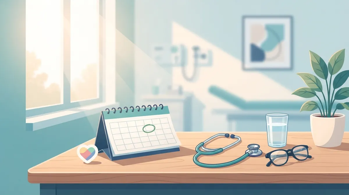 What Does a Wellness Checkup in Tampa, FL Include?