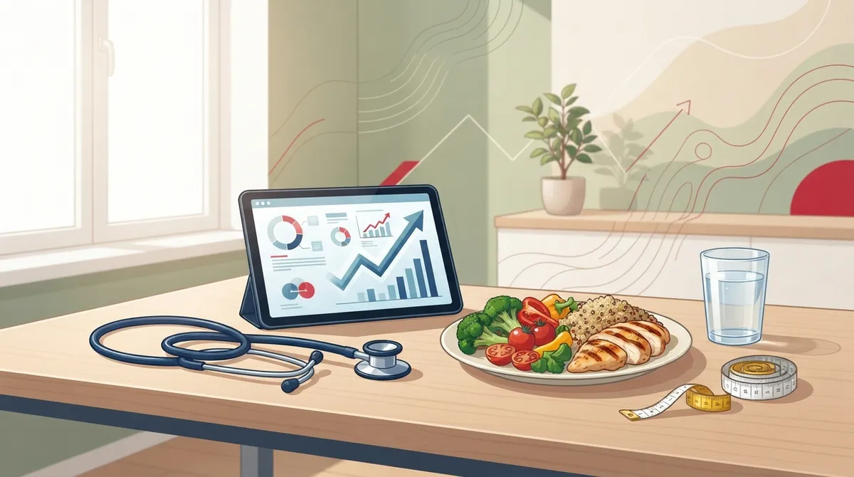How Is Medical Weight Loss Different From Dieting?
