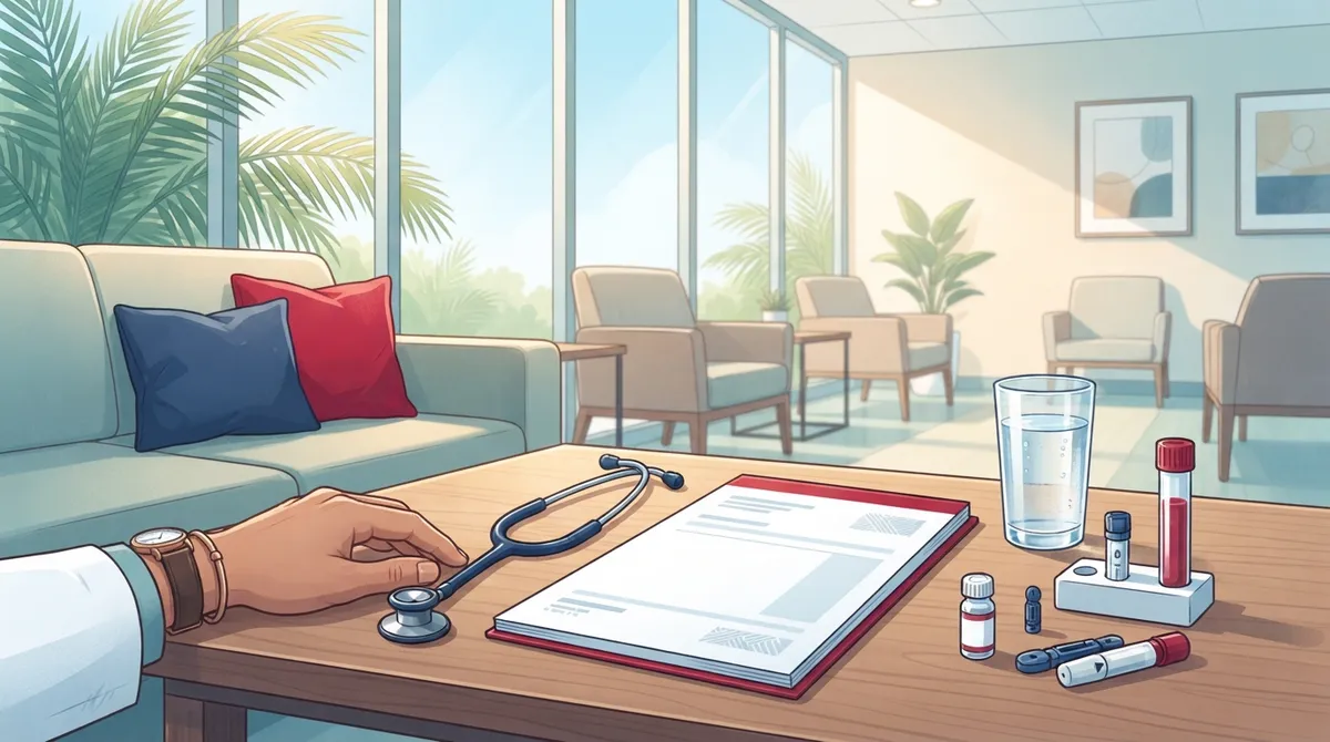 Who Provides Concierge Longevity Medicine in Tampa? (2026)