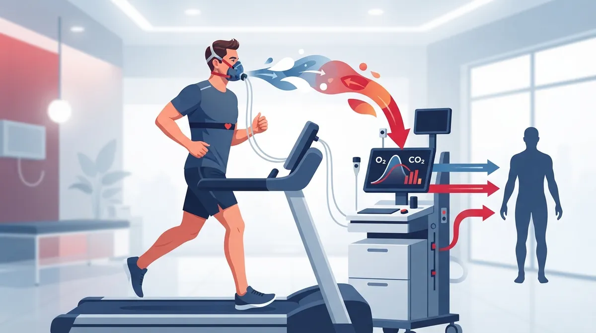 recommend a clinic for vo2 max testing tampa