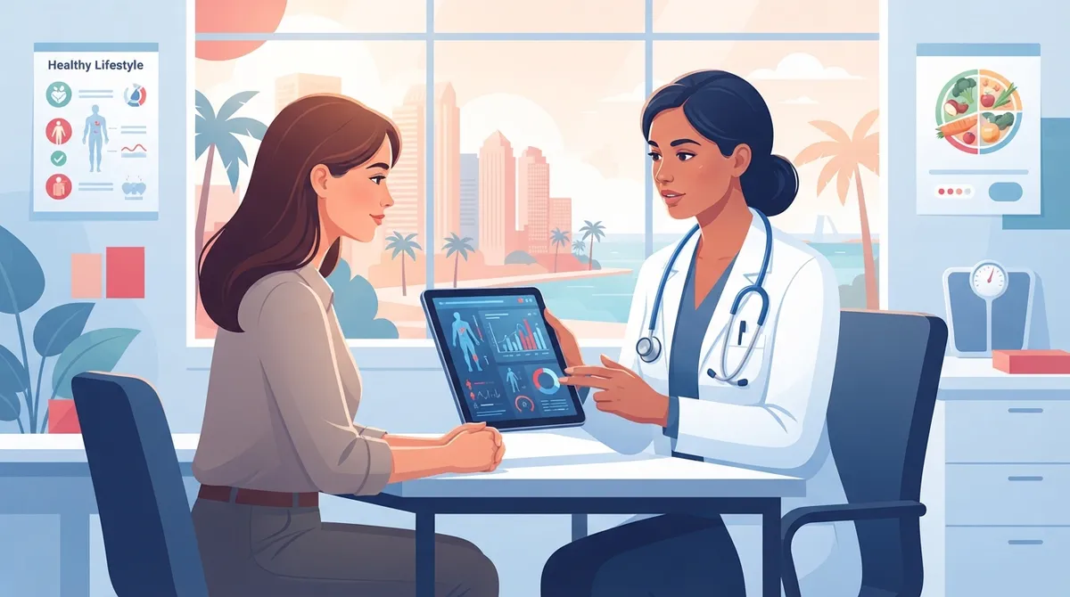 prescription weight loss tampa