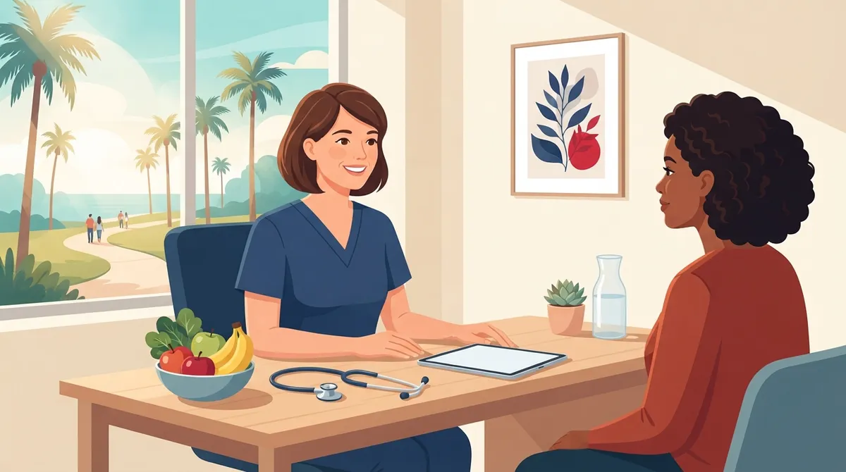 5 Things to Know About Prescription Weight Loss in Tampa