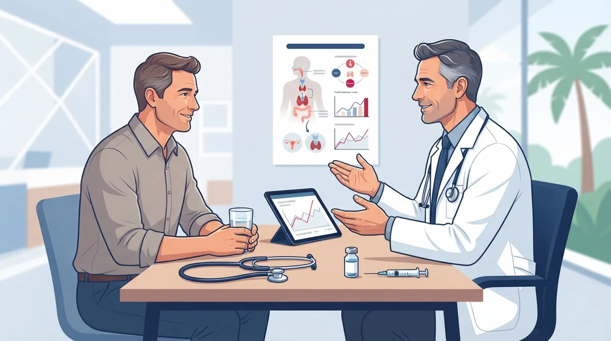 safe testosterone therapy tampa