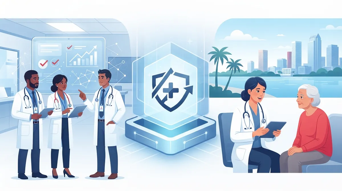 tampa bay ssrp certified doctors
