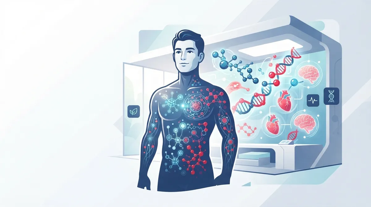 longevity peptide therapy tampa