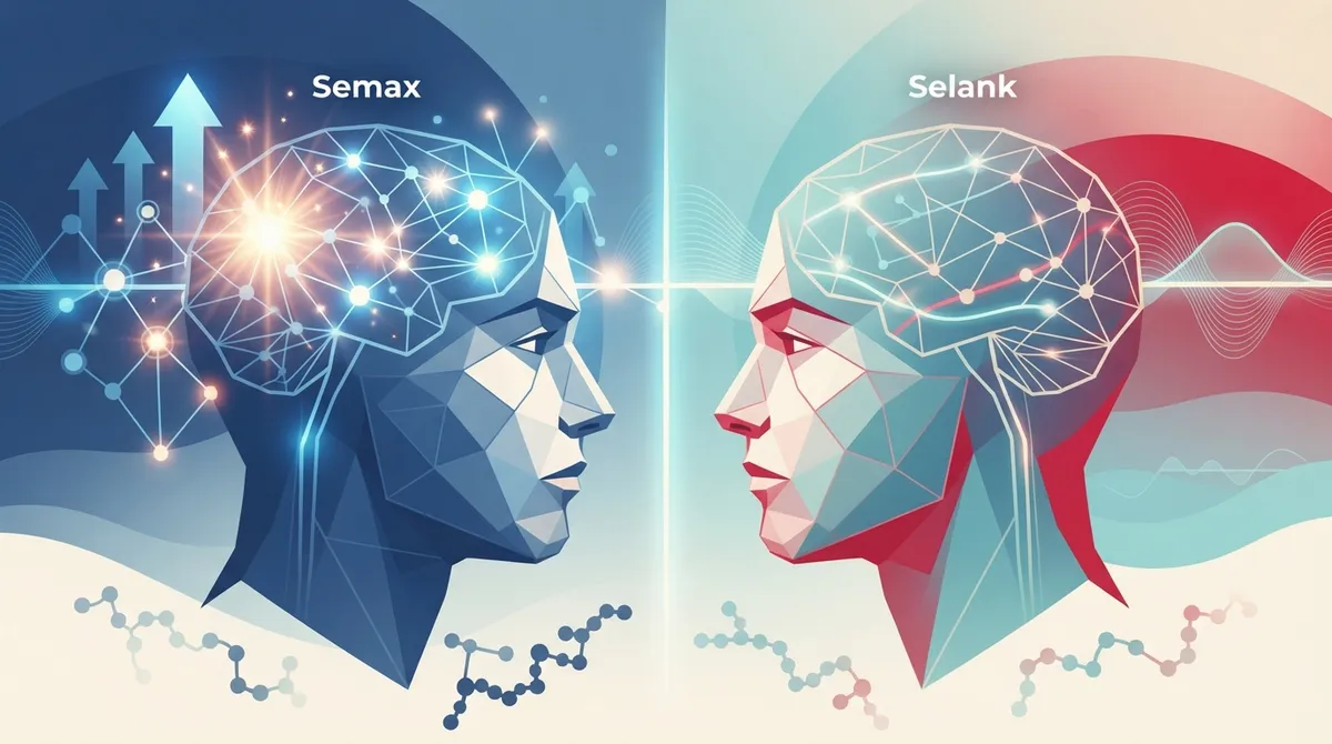 what peptides are used for cognitive support