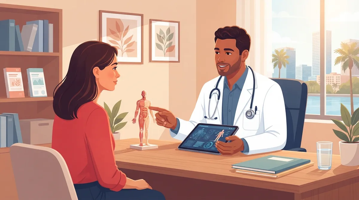 medical marijuana consultation tampa bay