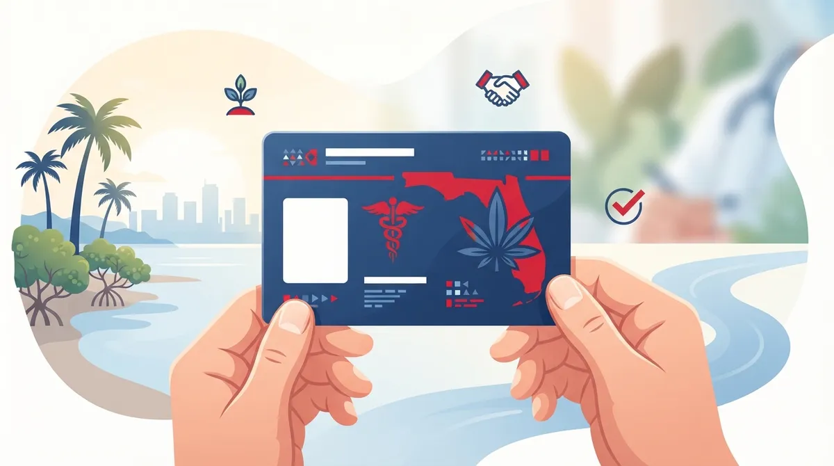 medical marijuana card riverview