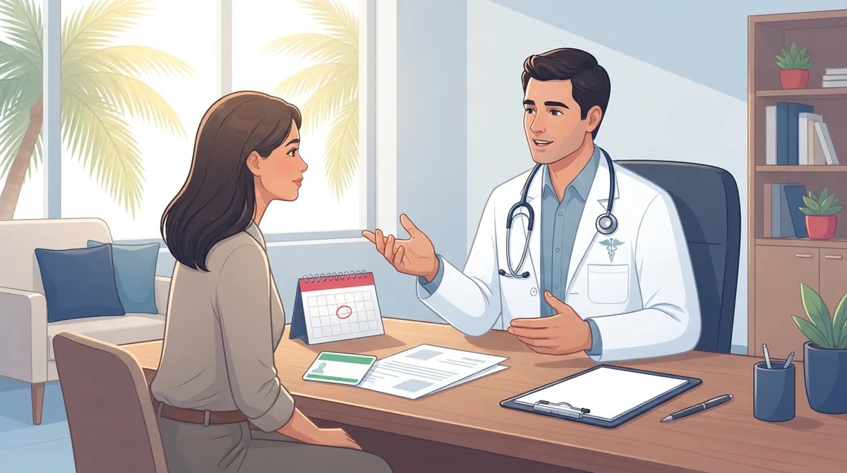 How to Get a Physician Certified Cannabis Card in Tampa