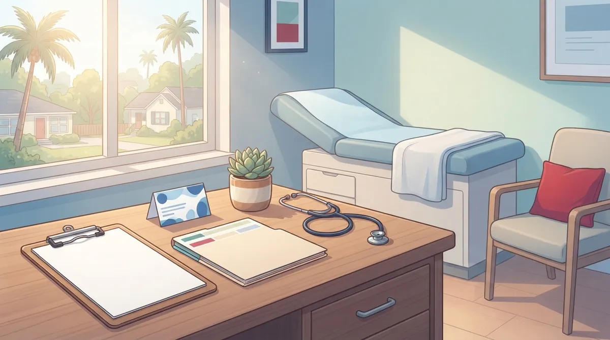 How to Choose InCare Riverview Primary Care in 2026