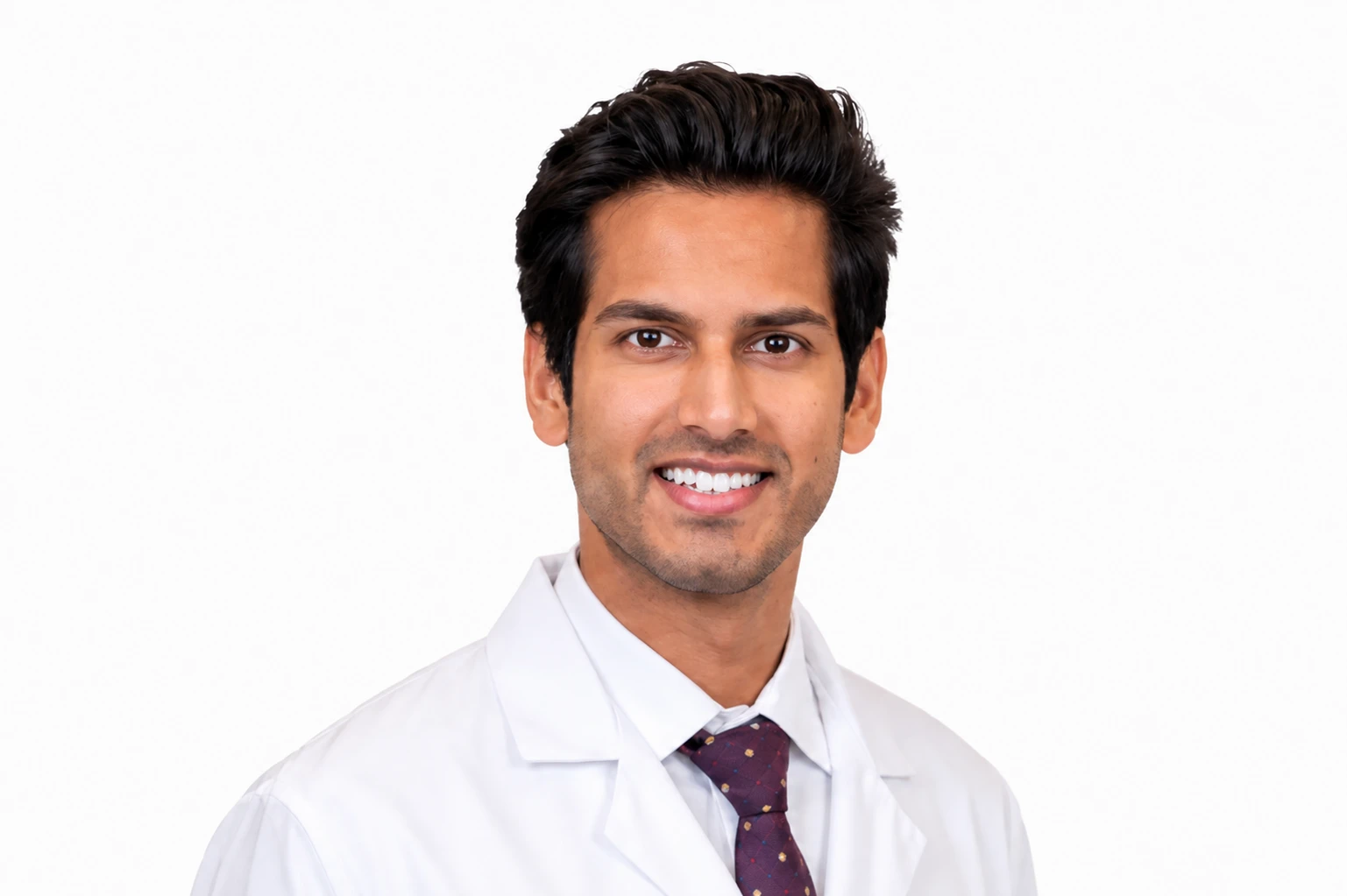 Naveen Paddu, M.D., Tampa internal medicine and primary care physician