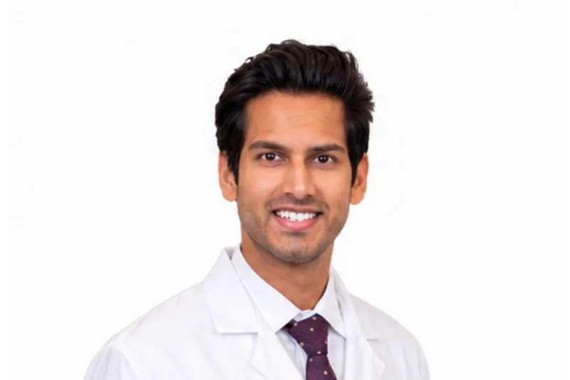 Naveen Paddu, M.D.
